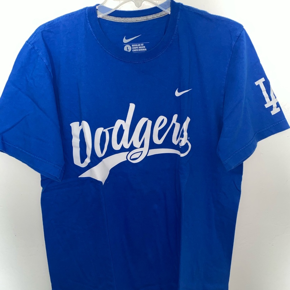 BRAND NEW! Dodger Shirt